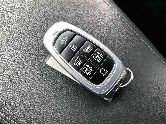 2023 Hyundai Tucson Limited - Photo 11