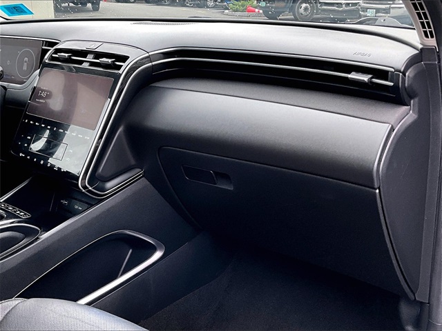 2023 Hyundai Tucson Limited - Photo 17