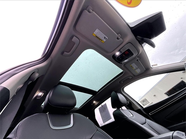 2023 Hyundai Tucson Limited - Photo 18