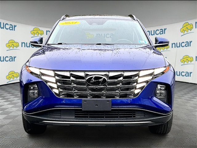2023 Hyundai Tucson Limited - Photo 3