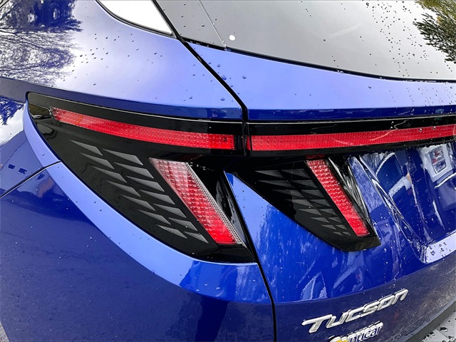 2023 Hyundai Tucson Limited - Photo 32