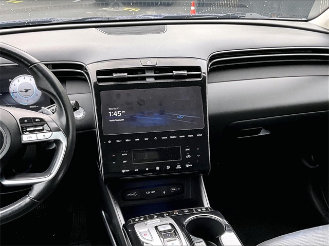 2023 Hyundai Tucson Limited - Photo 6