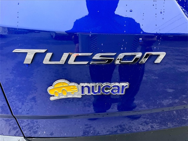 2023 Hyundai Tucson Limited - Photo 8