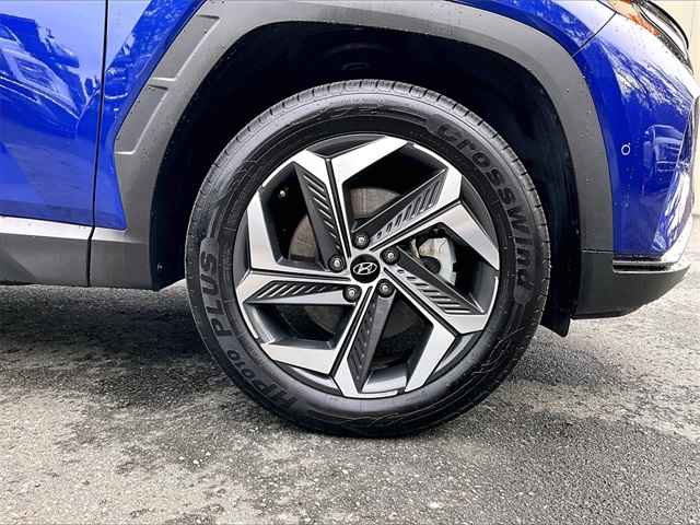 2023 Hyundai Tucson Limited - Photo 9