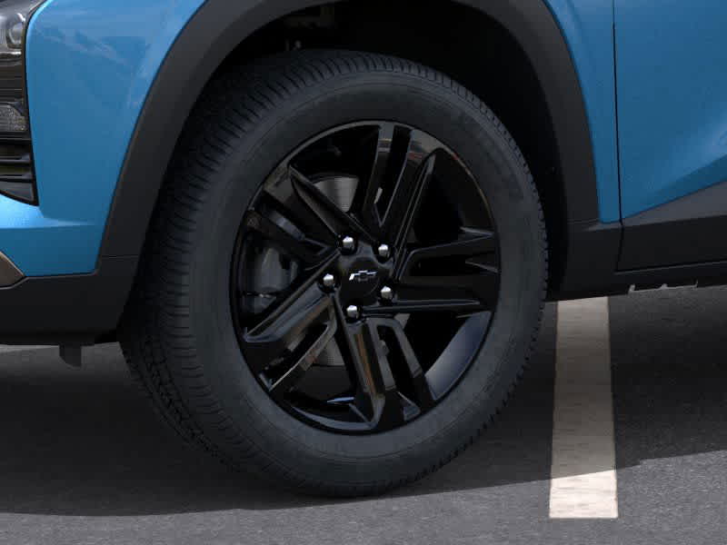 2025 Chevrolet Trax ACTIV - Photo 9