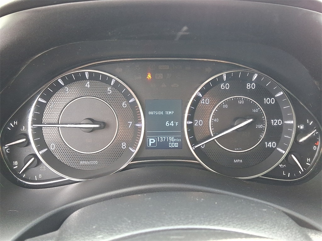 2019 Nissan Armada SV - Photo 21