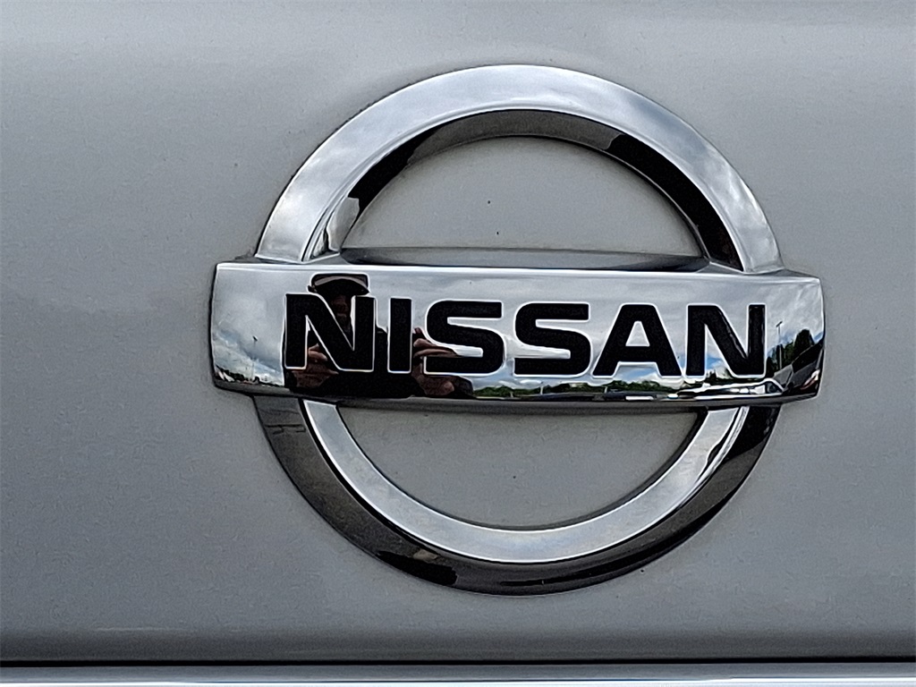 2019 Nissan Armada SV - Photo 29