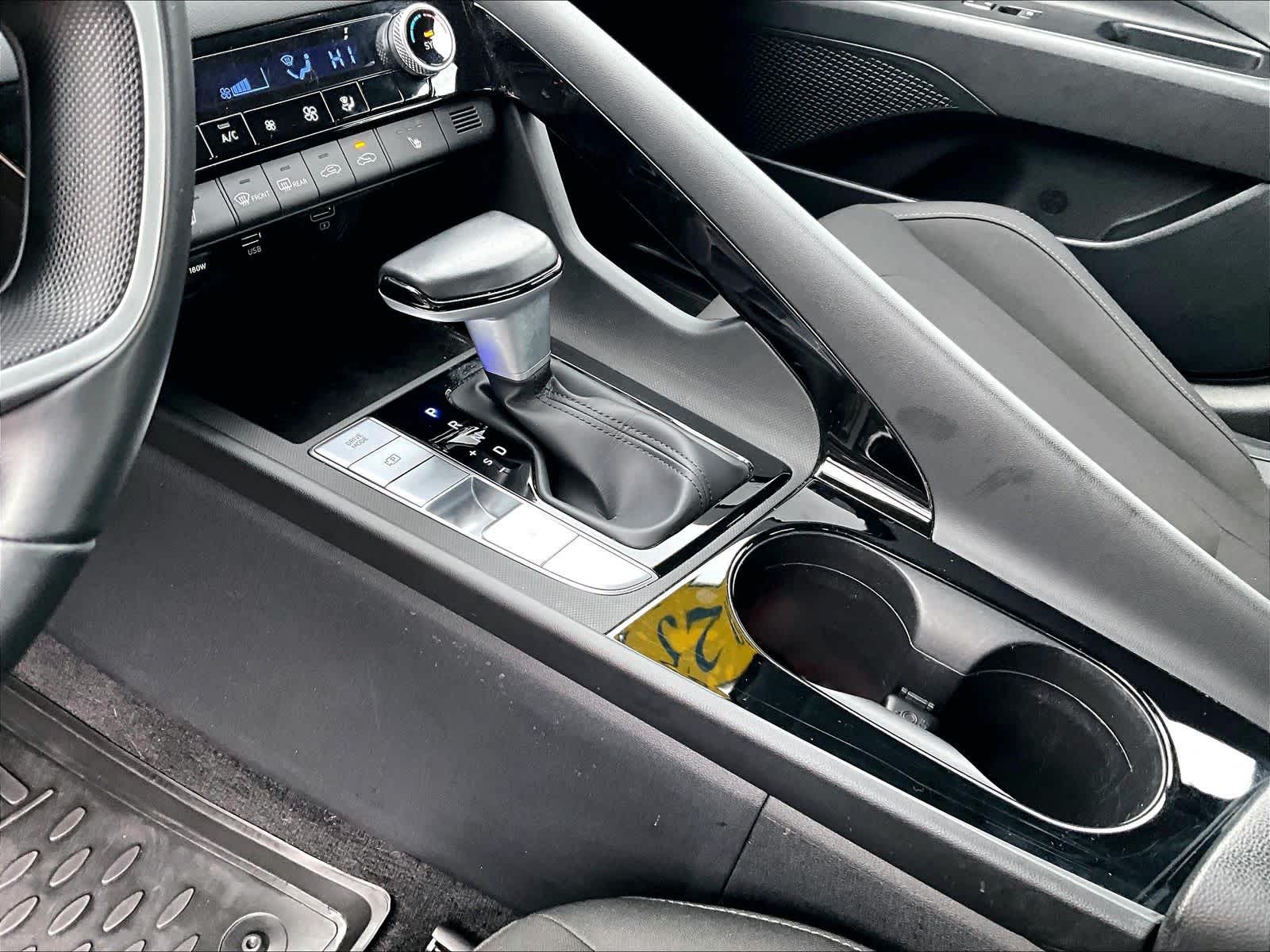 2023 Hyundai Elantra SEL - Photo 20