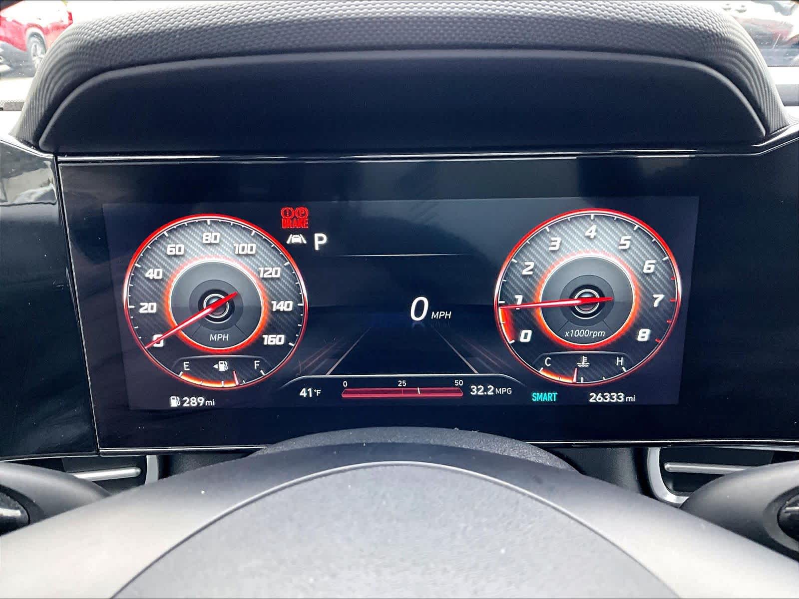 2023 Hyundai Elantra SEL - Photo 25