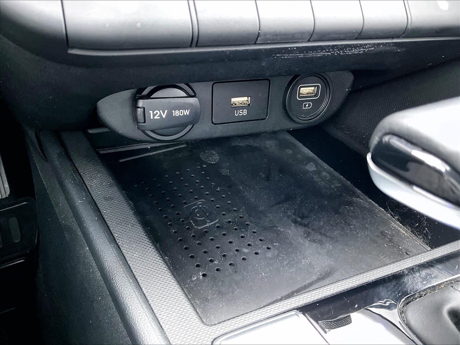 2023 Hyundai Elantra SEL - Photo 27