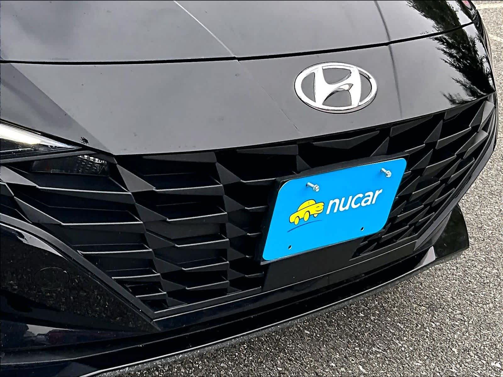 2023 Hyundai Elantra SEL - Photo 30