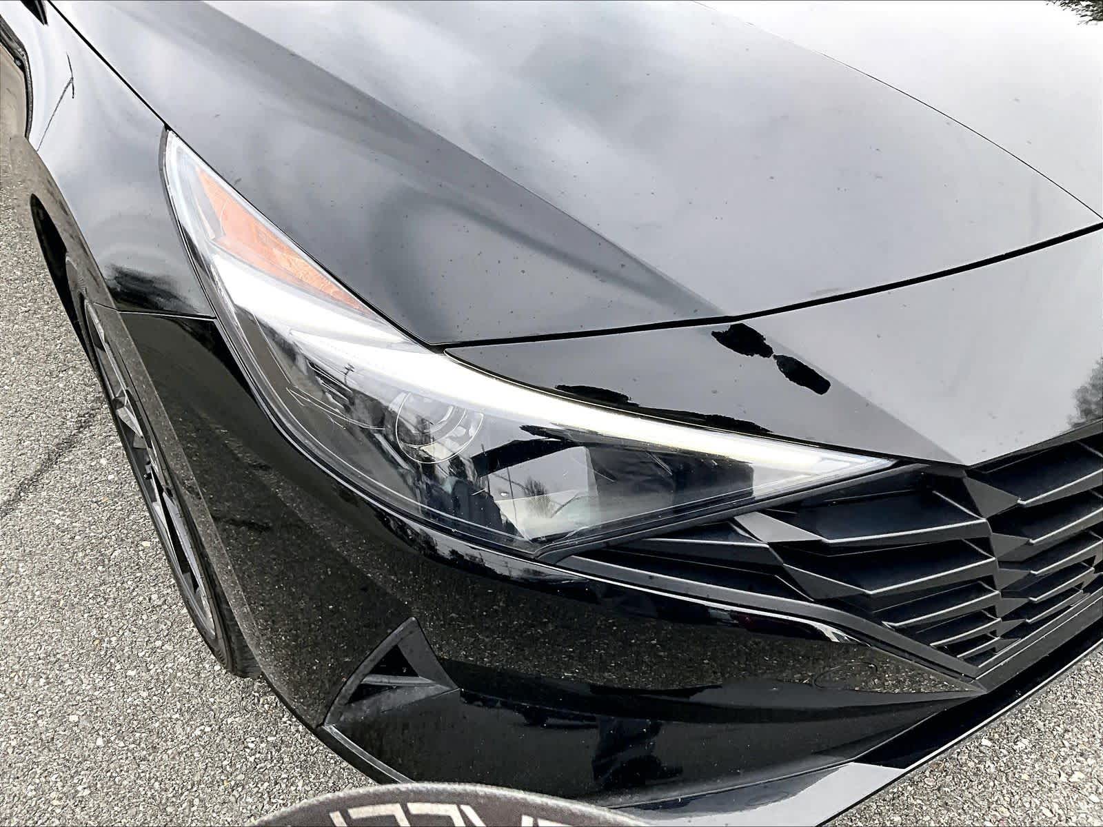 2023 Hyundai Elantra SEL - Photo 31