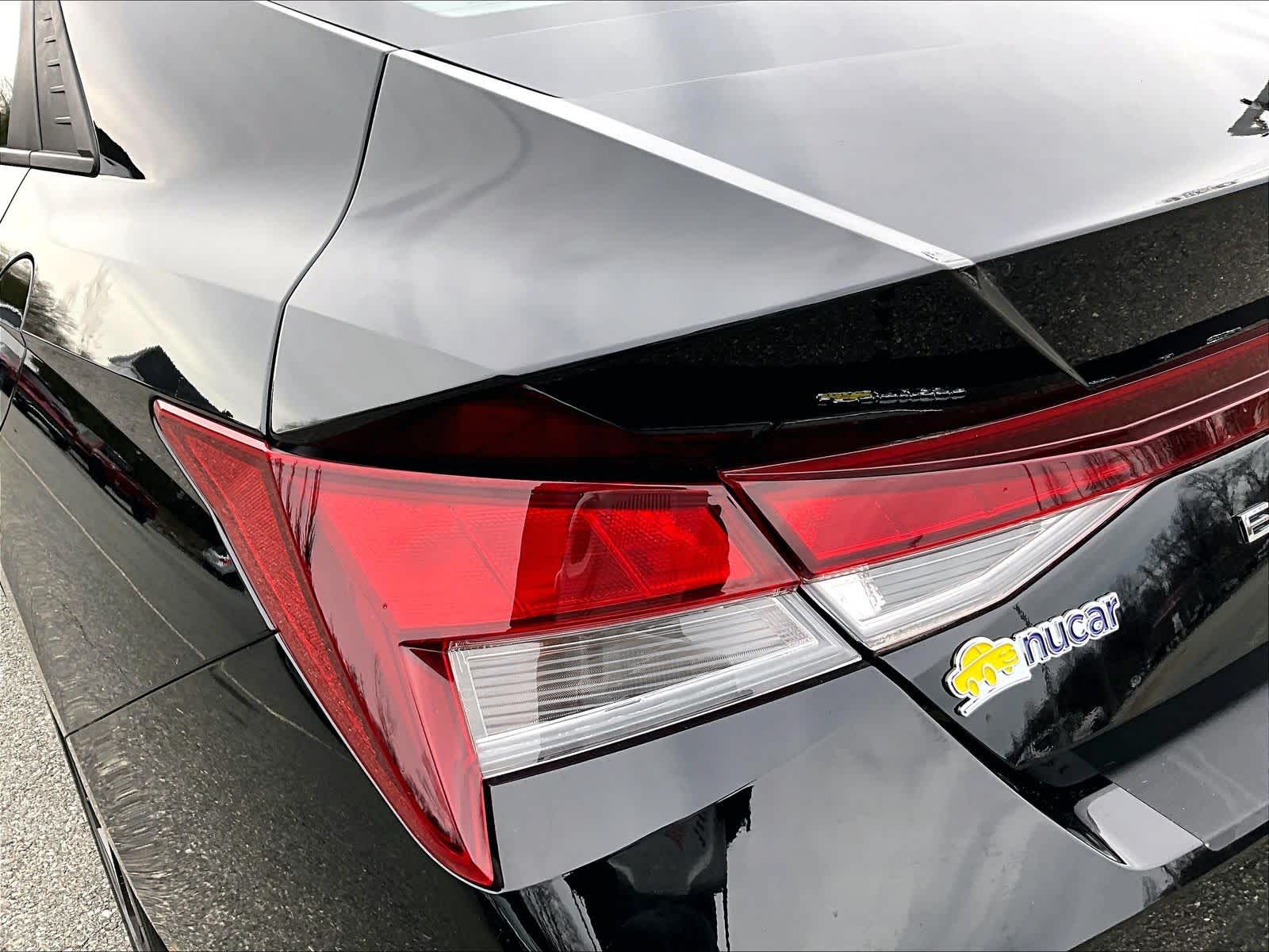 2023 Hyundai Elantra SEL - Photo 32