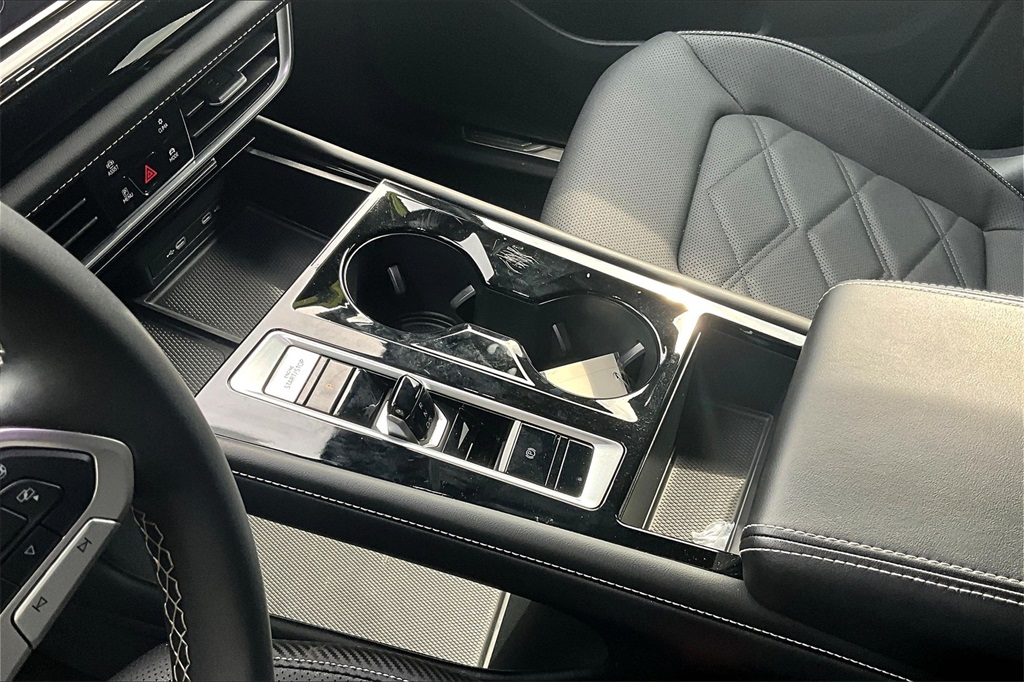2024 Volkswagen Atlas Cross Sport 2.0T SE w/Technology - Photo 20