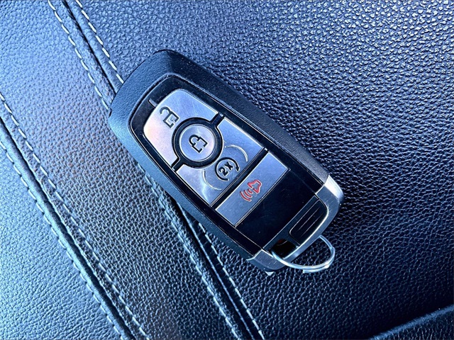 2023 Ford Ranger Lariat - Photo 11