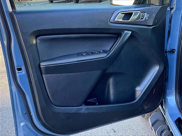 2023 Ford Ranger Lariat - Photo 18