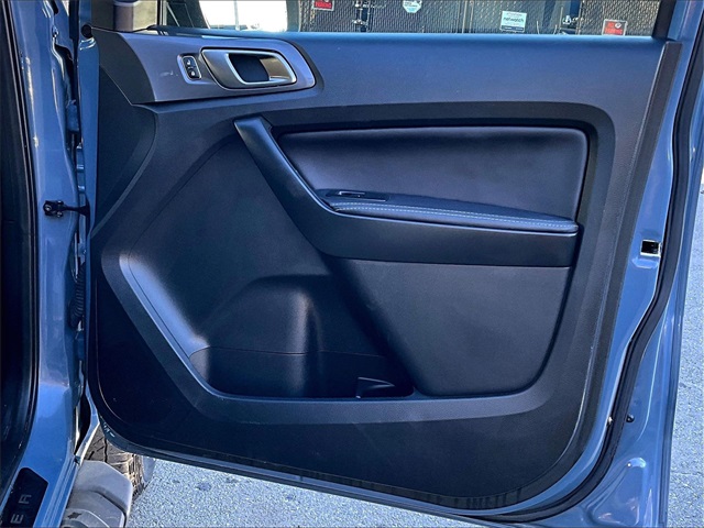2023 Ford Ranger Lariat - Photo 19