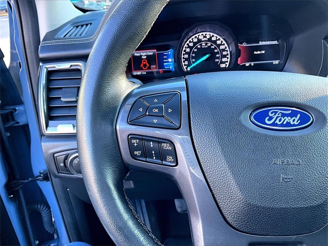 2023 Ford Ranger Lariat - Photo 23