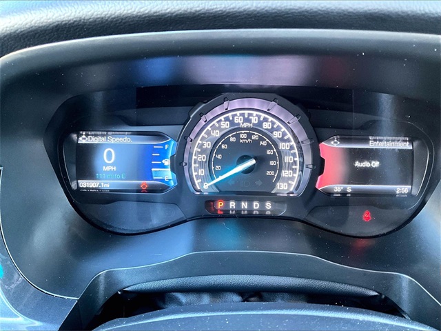 2023 Ford Ranger Lariat - Photo 25