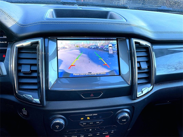 2023 Ford Ranger Lariat - Photo 26