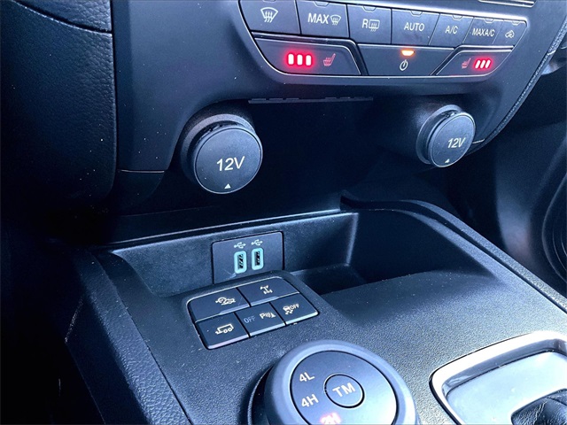 2023 Ford Ranger Lariat - Photo 27