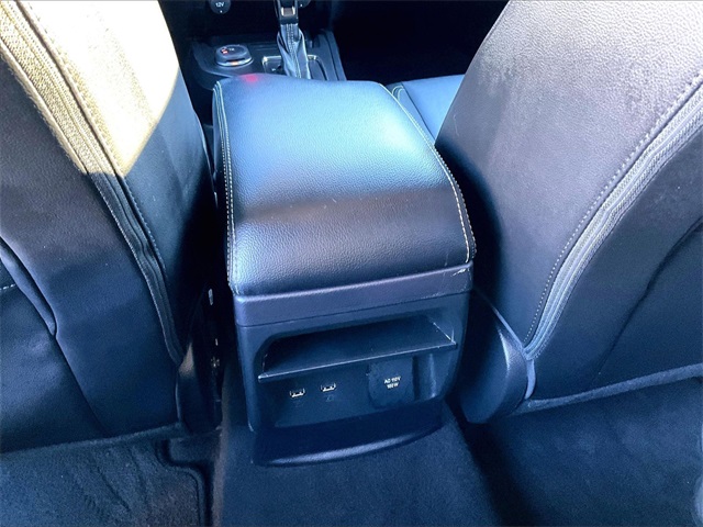 2023 Ford Ranger Lariat - Photo 28