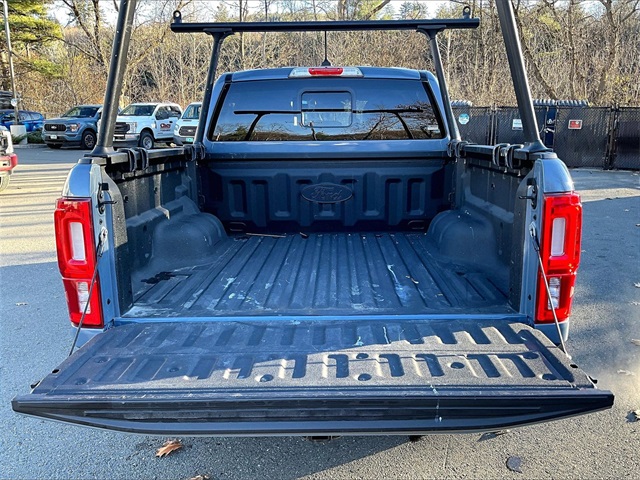 2023 Ford Ranger Lariat - Photo 29