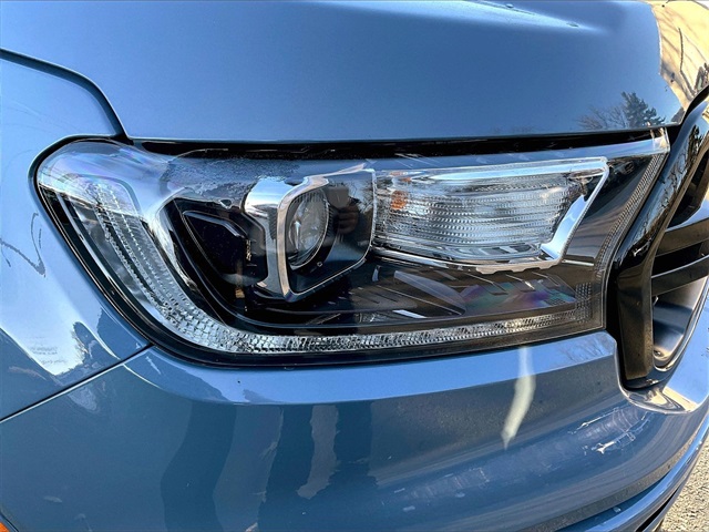 2023 Ford Ranger Lariat - Photo 31