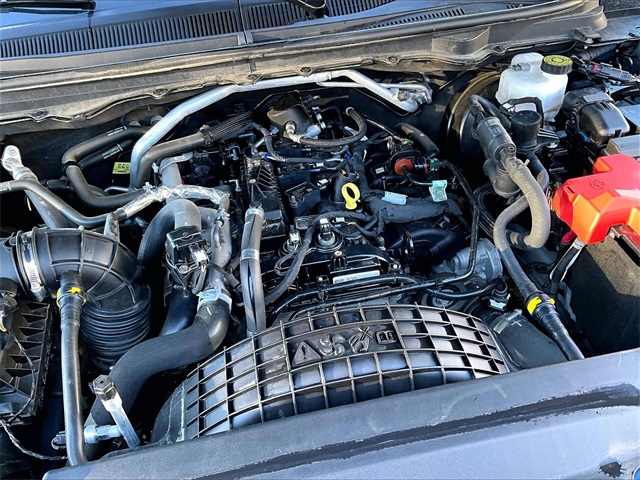 2023 Ford Ranger Lariat - Photo 33