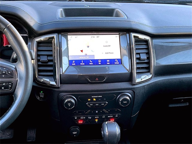 2023 Ford Ranger Lariat - Photo 6
