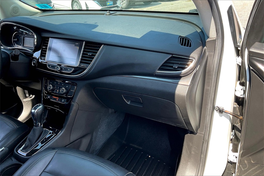2018 Buick Encore Essence - Photo 12