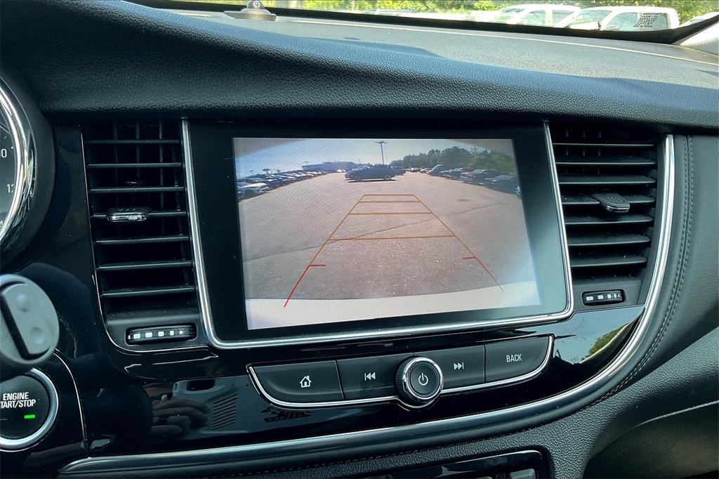 2018 Buick Encore Essence - Photo 18