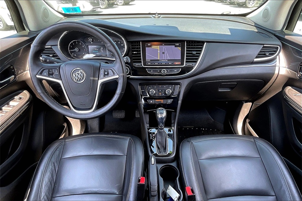 2018 Buick Encore Essence - Photo 20