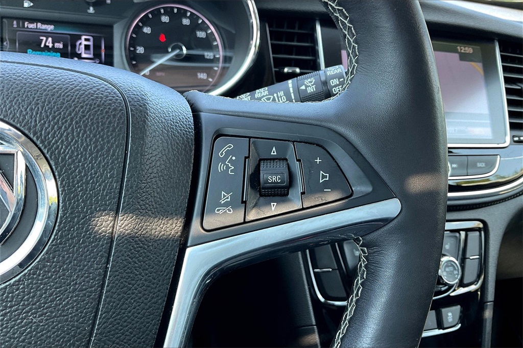 2018 Buick Encore Essence - Photo 23