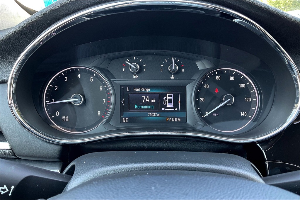 2018 Buick Encore Essence - Photo 24