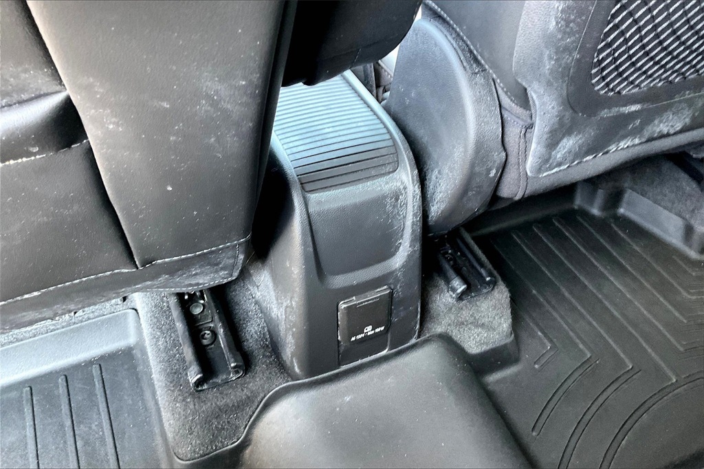 2018 Buick Encore Essence - Photo 26