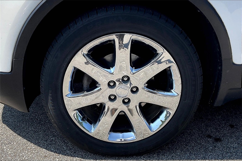 2018 Buick Encore Essence - Photo 7
