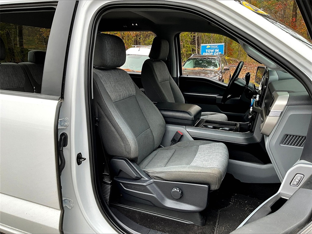 2022 Ford F-150 XL - Photo 11