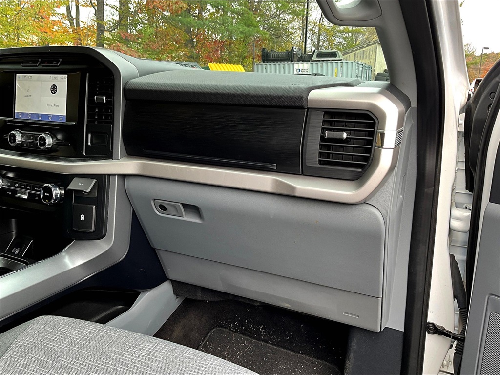 2022 Ford F-150 XL - Photo 13