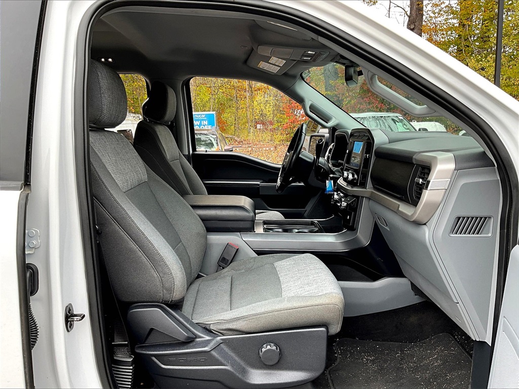 2022 Ford F-150 XL - Photo 14