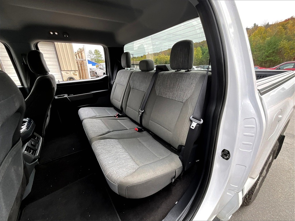 2022 Ford F-150 XL - Photo 15