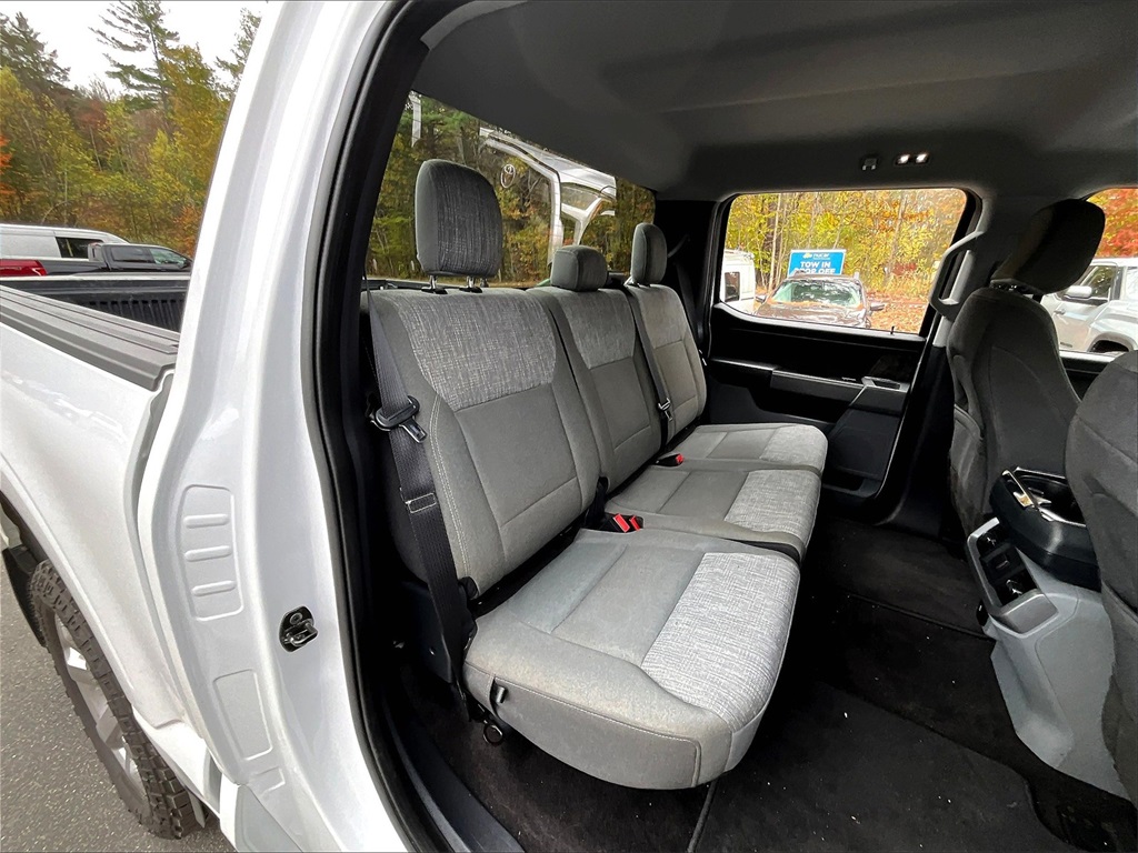 2022 Ford F-150 XL - Photo 16
