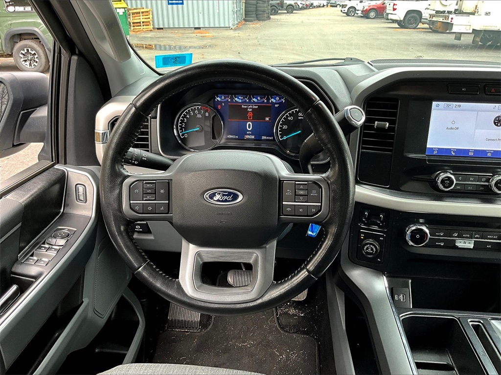 2022 Ford F-150 XL - Photo 17