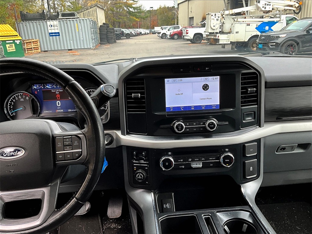 2022 Ford F-150 XL - Photo 18