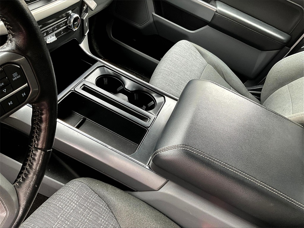 2022 Ford F-150 XL - Photo 20