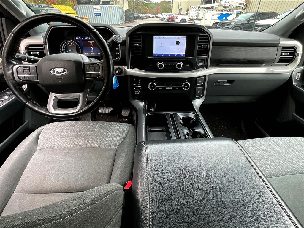 2022 Ford F-150 XL - Photo 21
