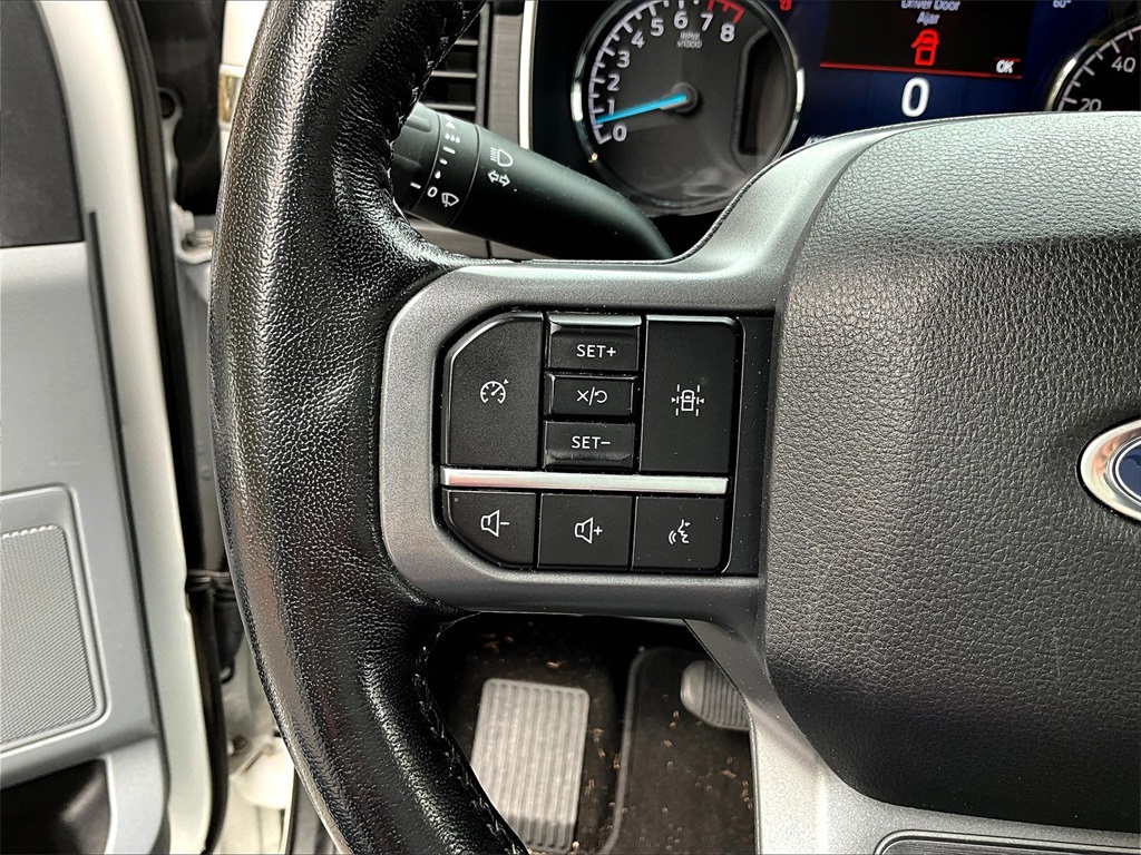 2022 Ford F-150 XL - Photo 23