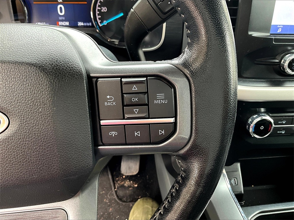 2022 Ford F-150 XL - Photo 24