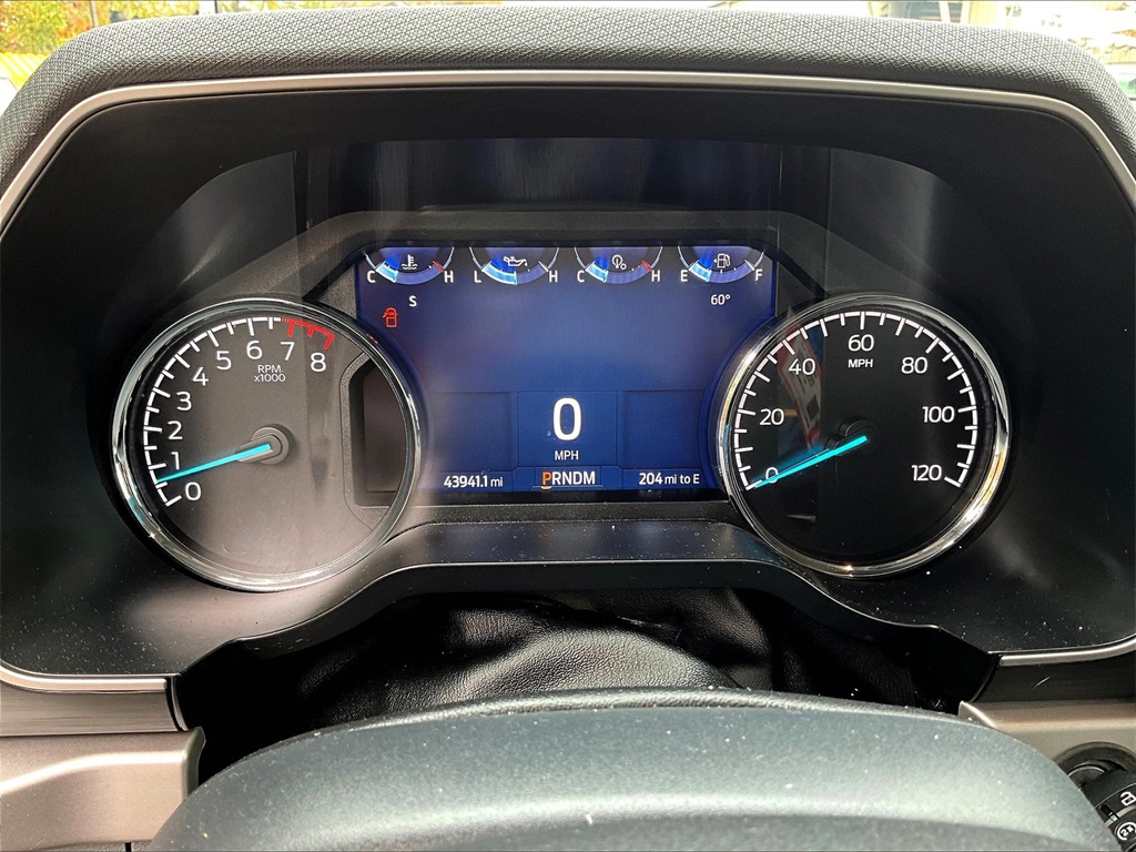 2022 Ford F-150 XL - Photo 25