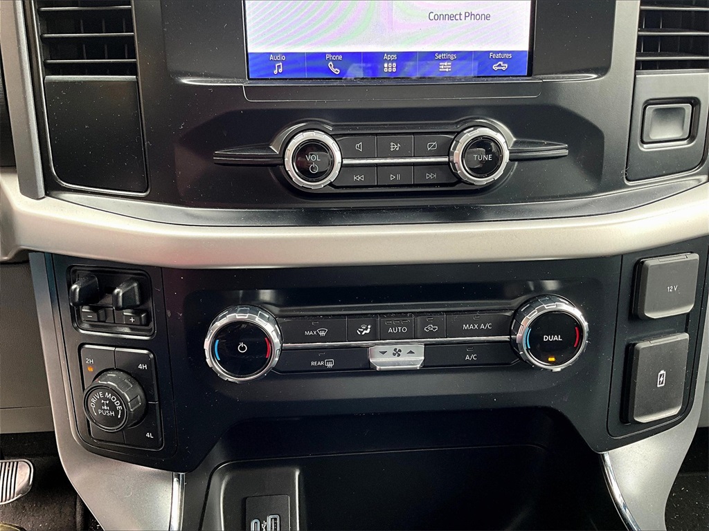 2022 Ford F-150 XL - Photo 26